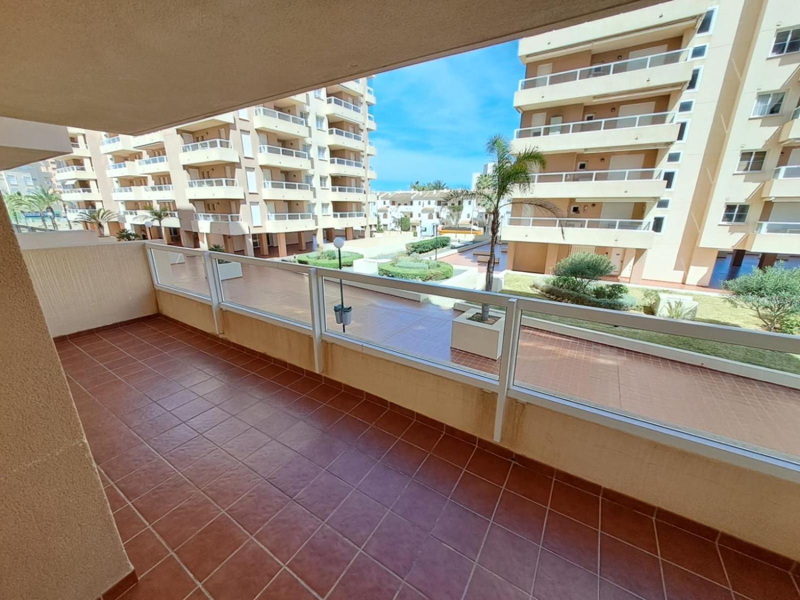 Apartamentos Punta Cormoran La Manga del Mar Menor Exteriér fotografie