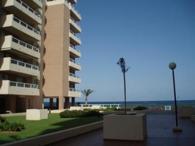 Apartamentos Punta Cormoran La Manga del Mar Menor Exteriér fotografie