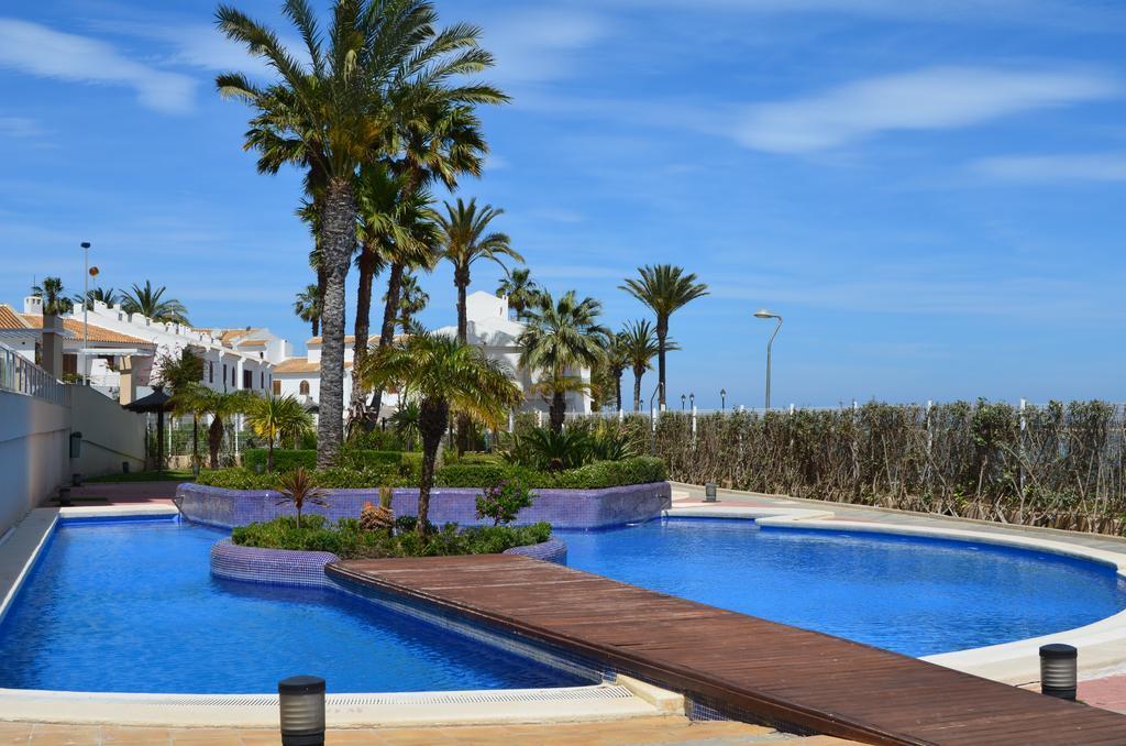 Apartamentos Punta Cormoran La Manga del Mar Menor Exteriér fotografie