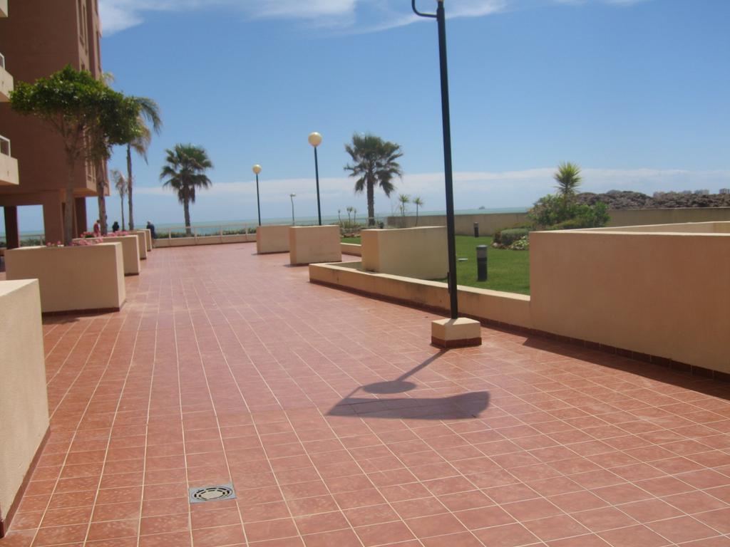 Apartamentos Punta Cormoran La Manga del Mar Menor Exteriér fotografie